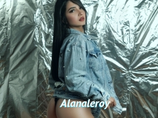 Alanaleroy