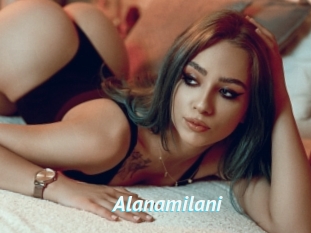 Alanamilani