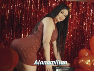 Alanamillan
