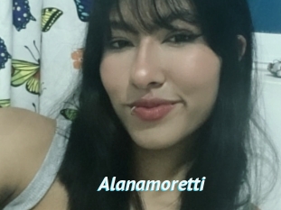 Alanamoretti