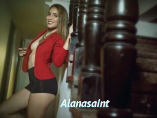 Alanasaint