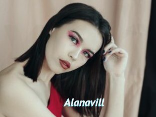 Alanavill