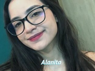 Alanita