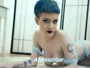 Alannablue