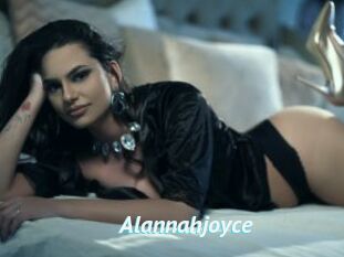 Alannahjoyce