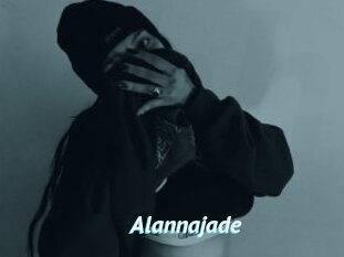 Alannajade