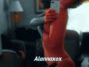 Alannaxox