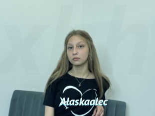 Alaskaalec
