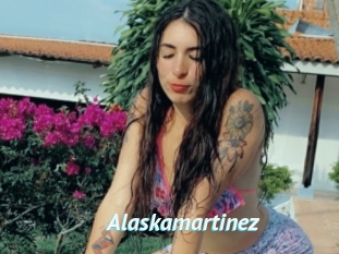 Alaskamartinez