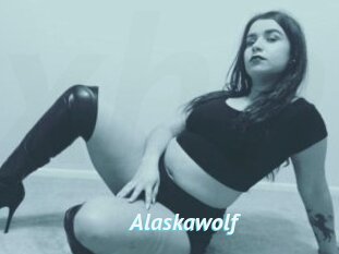 Alaskawolf