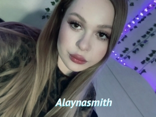 Alaynasmith