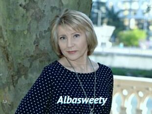 Albasweety