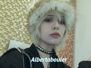 Albertabouler