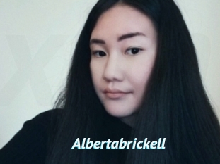 Albertabrickell