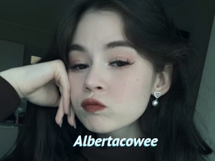 Albertacowee