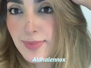 Aldhalennox