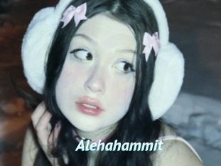 Alehahammit