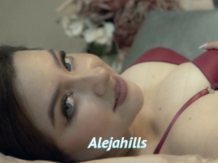 Alejahills