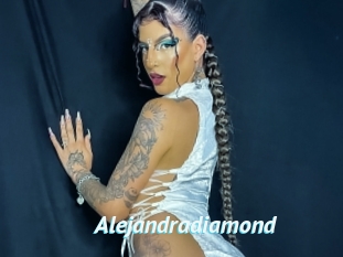 Alejandradiamond