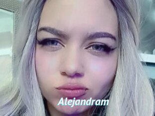 Alejandram