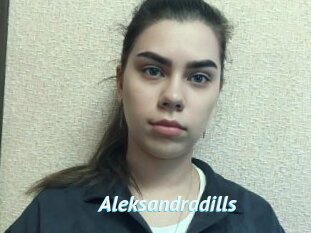 Aleksandradills