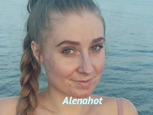 Alenahot