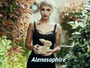 Alenasaphire