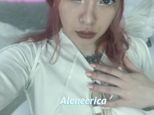 Aleneerica