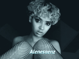 Alenesaenz