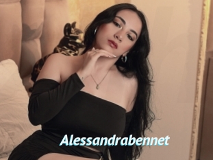 Alessandrabennet