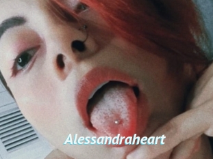 Alessandraheart
