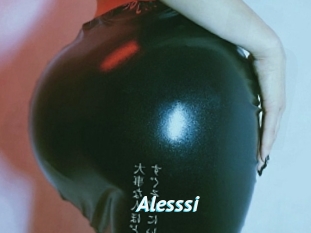 Alesssi