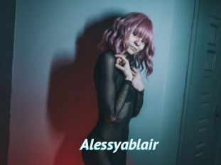 Alessyablair