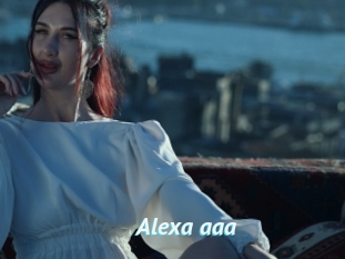 Alexa_aaa