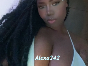Alexa242