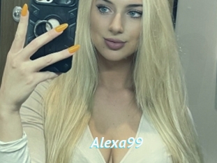 Alexa99