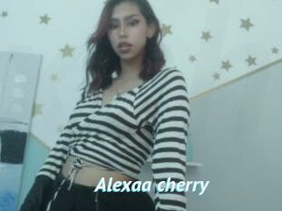 Alexaa_cherry