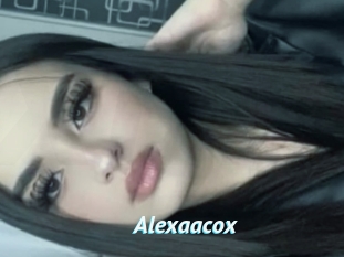 Alexaacox