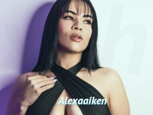 Alexaaiken