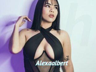 Alexaalbert