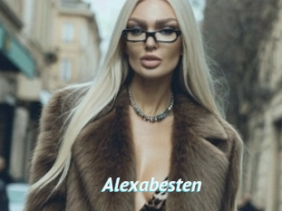 Alexabesten