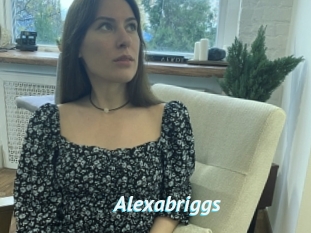 Alexabriggs