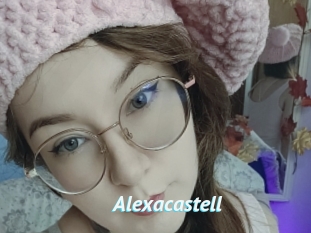 Alexacastell