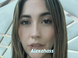 Alexahass