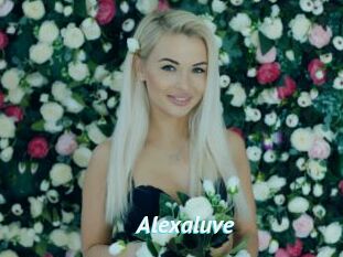 Alexaluve