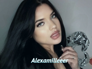 Alexamilleeer