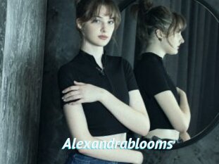 Alexandrablooms