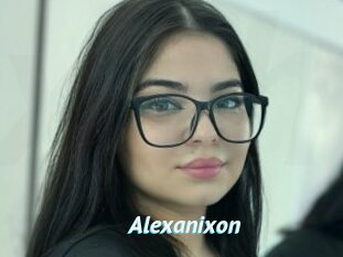 Alexanixon