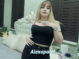 Alexapatel