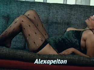 Alexapeiton